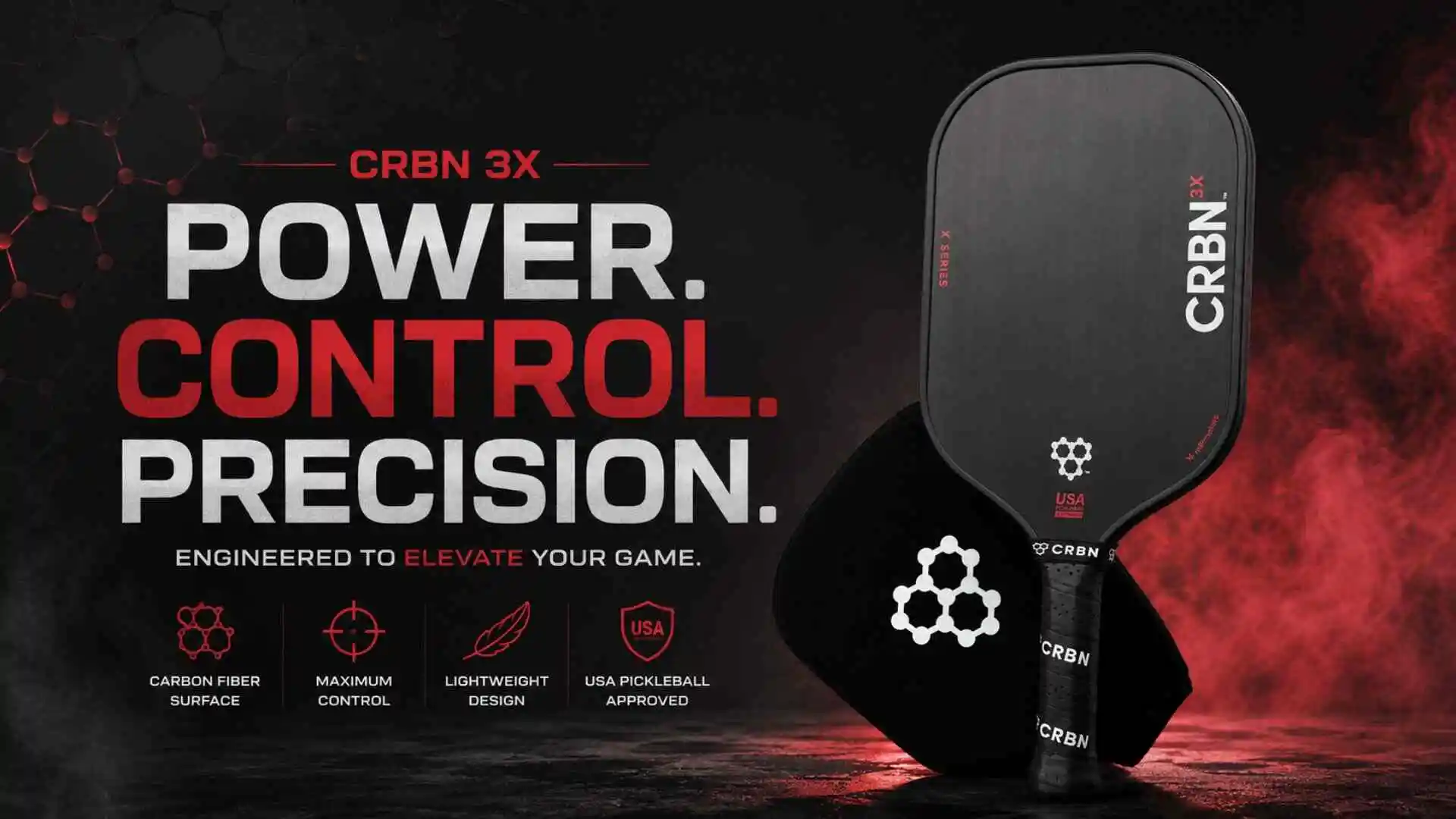 CRBN 3X Power Series Review: Does the Spin Longevity Hold Up